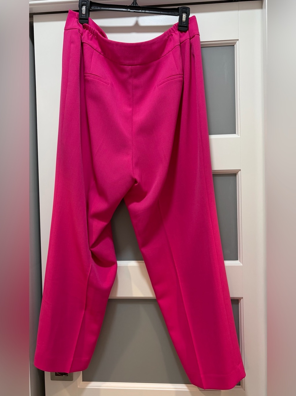 Kaspar Pink Women’s Dress Pants - Picture 3 of 6